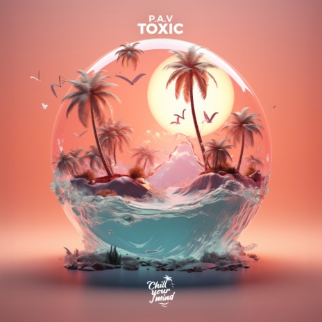 Toxic | Boomplay Music