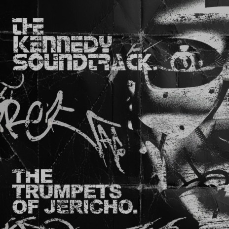 The Trumpets of Jericho | Boomplay Music