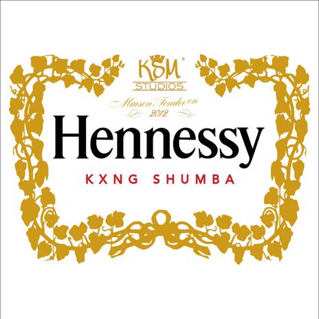 Hennessy | Boomplay Music