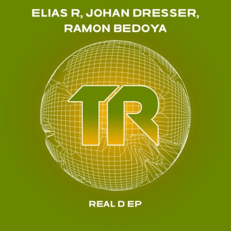 Real D ft. Johan Dresser