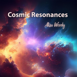 Cosmic Resonances: Awakening the Seventh Chakra