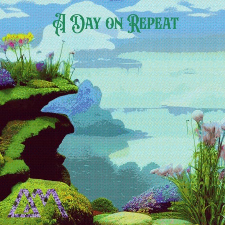 A Day on Repeat | Boomplay Music