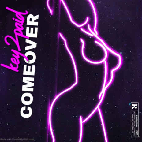 COME OVER | Boomplay Music