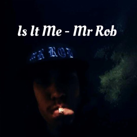 Is It Me | Boomplay Music