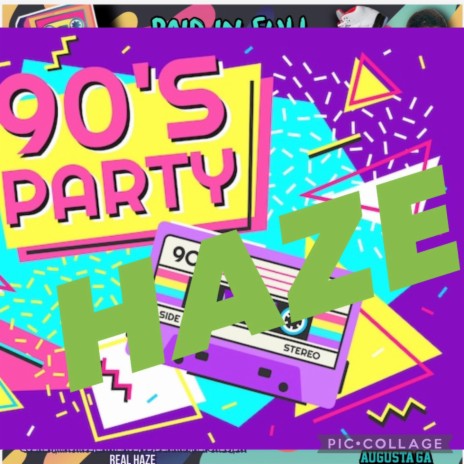 90's Party | Boomplay Music