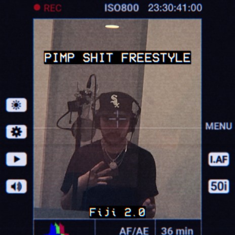 PIMP SHIT FREESTYLE | Boomplay Music