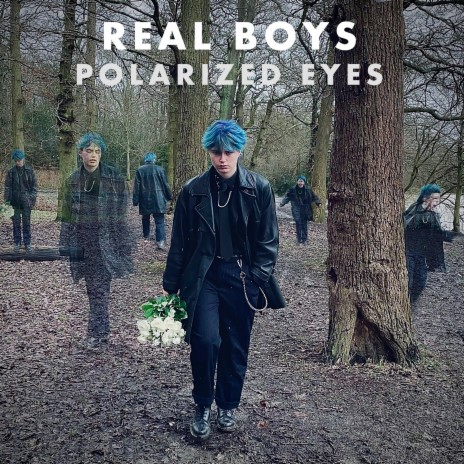 Real Boys | Boomplay Music