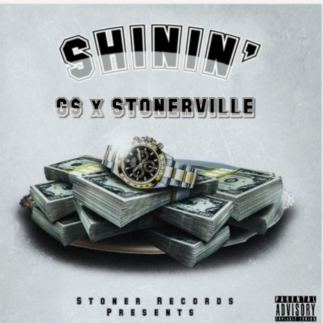 Shinin' ft. G$ | Boomplay Music