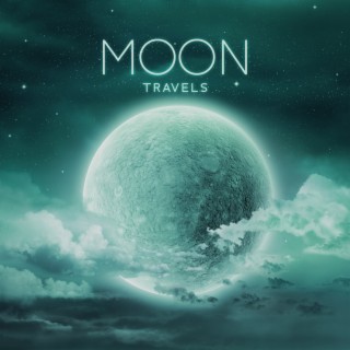 Moon Travels: Music to Help You Relax All Night, Natural Sleep Aid, Soothing Evening Hypnosis