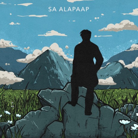 Sa Alapaap | Boomplay Music