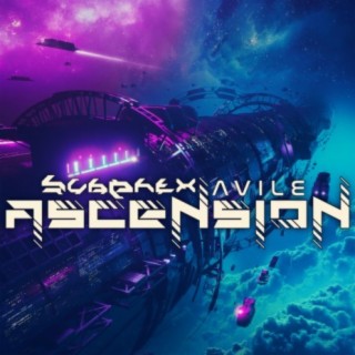 Ascension (feat. Avile)