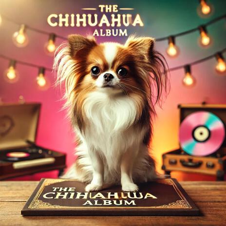 Chihuahua Chaos | Boomplay Music