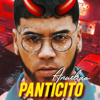 Panticito (La DobleAA)