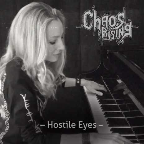 Hostile Eyes