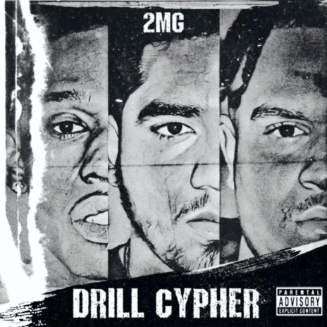 Drill Cypher | Boomplay Music