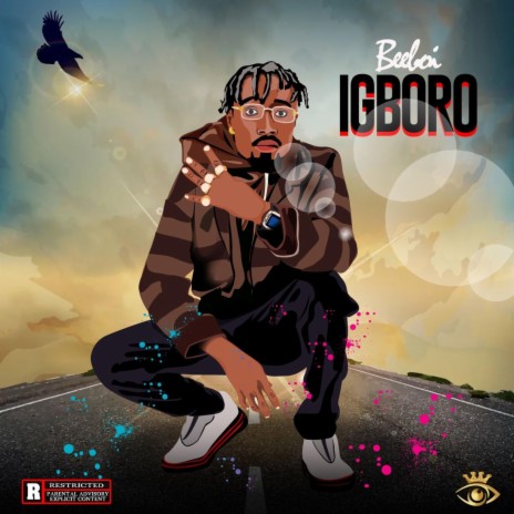 Igboro | Boomplay Music