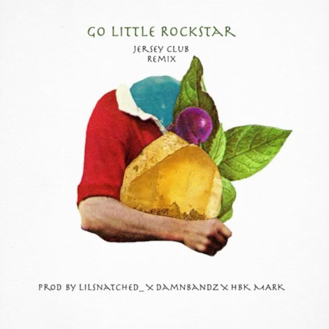 Go Little Rockstar | Boomplay Music