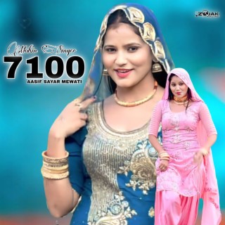 Mohin Singer 7100