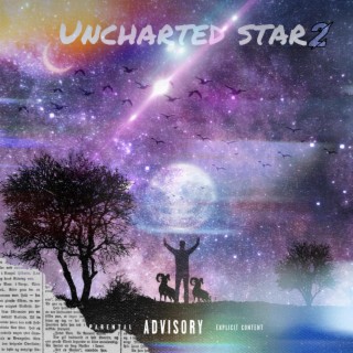Uncharted Star 2