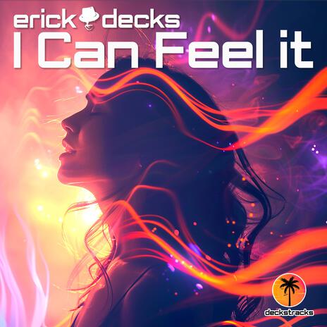 I Can Feel It (Radio Edit) | Boomplay Music