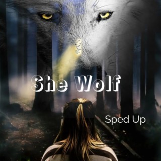 She Wolf