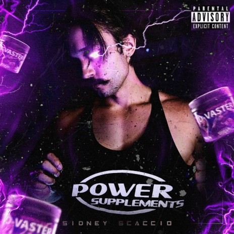 Power Supplements | Boomplay Music