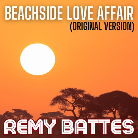 Beachside Love Affair (original edit) | Boomplay Music