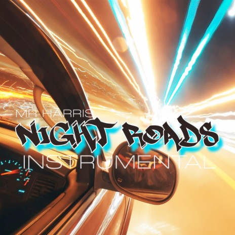 Night Roads (Instrumental) | Boomplay Music