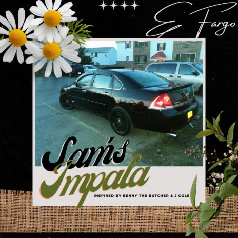 Sam's Impala