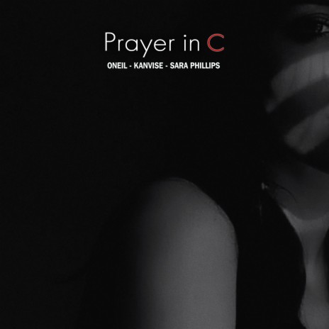 Prayer in C ft. KANVISE & Sara Phillips | Boomplay Music