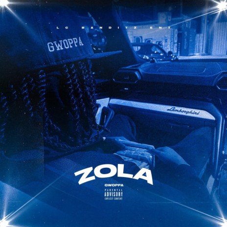 Zola ft. #LC | Boomplay Music
