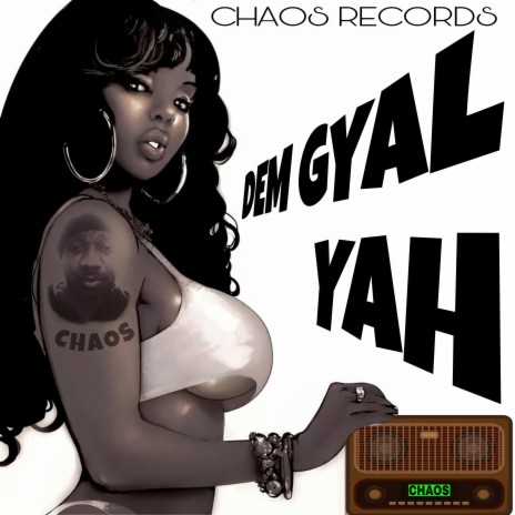 DEM GYAL YAH (offical audio) | Boomplay Music