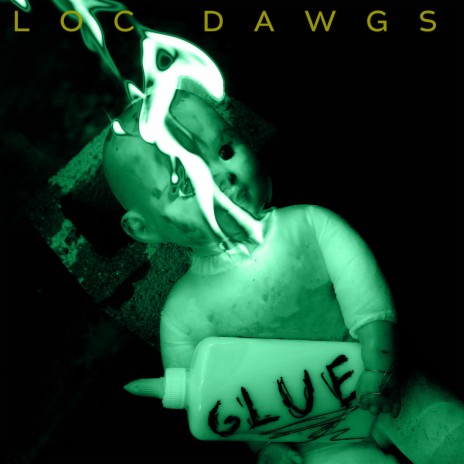 Glue | Boomplay Music