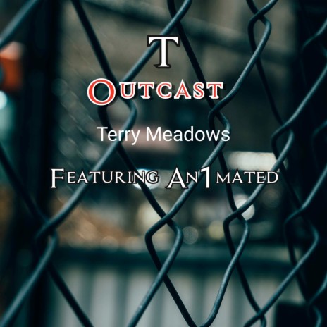 Outcast ft. An1mated | Boomplay Music