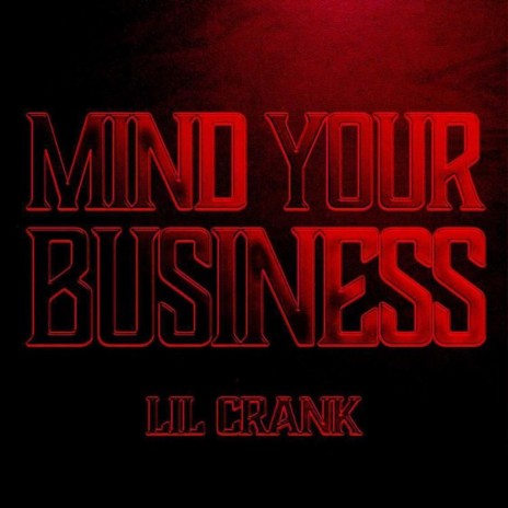 Mind Yo Business | Boomplay Music