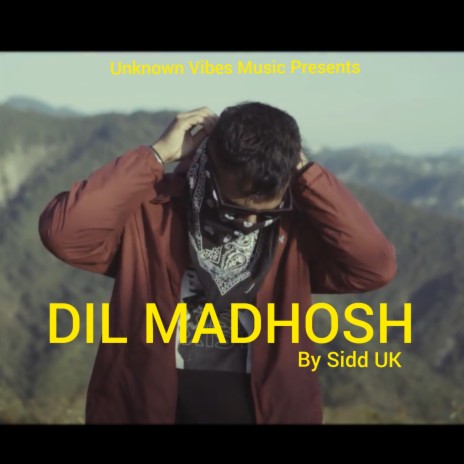Dil Madhosh ft. Leader Ji | Boomplay Music