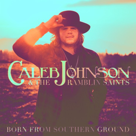 Solid Gold ft. The Ramblin' Saints | Boomplay Music