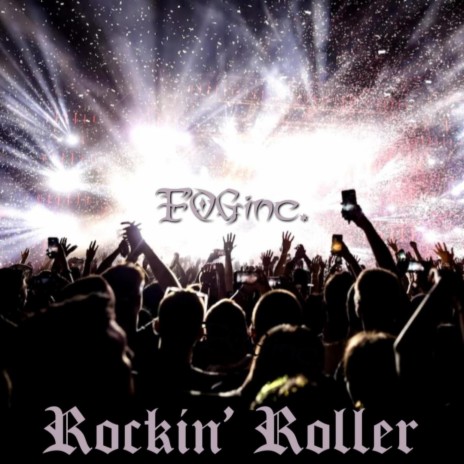 Rockin' Roller | Boomplay Music