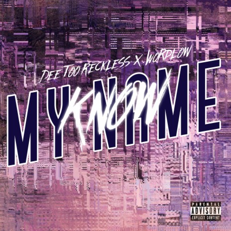 know my name | Boomplay Music