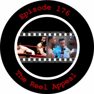Episode 176 - Eye of the Beat Up Boxer