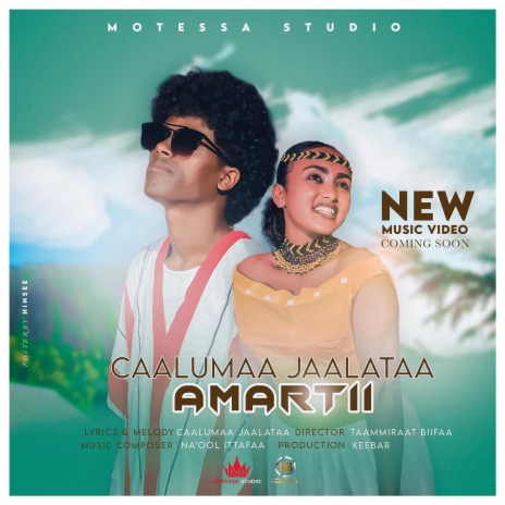 Amartii (Chaluma Jaleta) | Boomplay Music