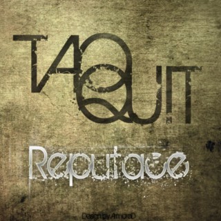 Reputace (CD 2)