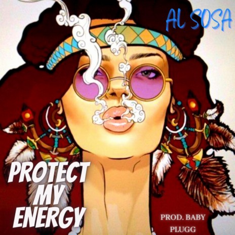 Protect My Energy | Boomplay Music