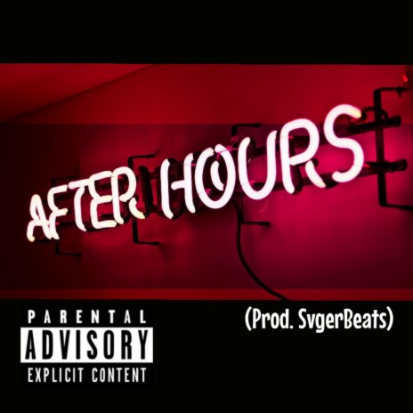 After Hours | Boomplay Music