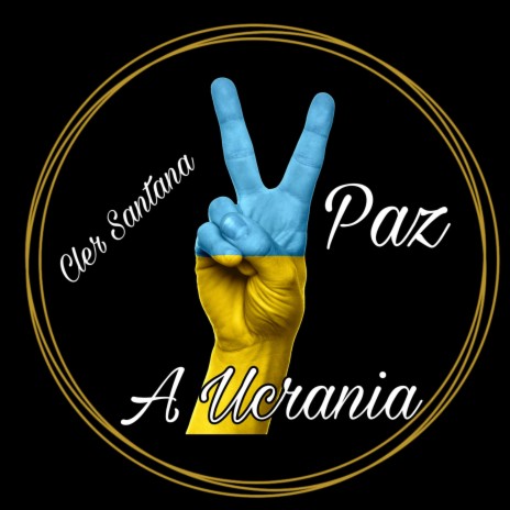 Paz a Ucrania