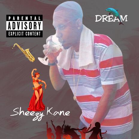 Sheezy Kane (Dream) | Boomplay Music