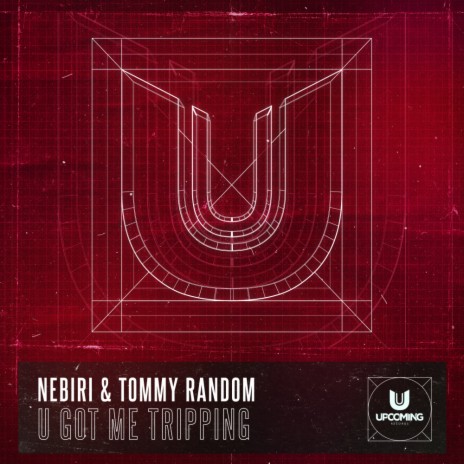 U Got Me Tripping ft. Tommy Random | Boomplay Music