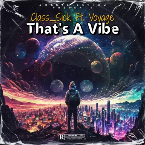 That's A Vibe ft. Voyage | Boomplay Music