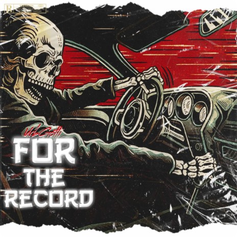 For The Record | Boomplay Music