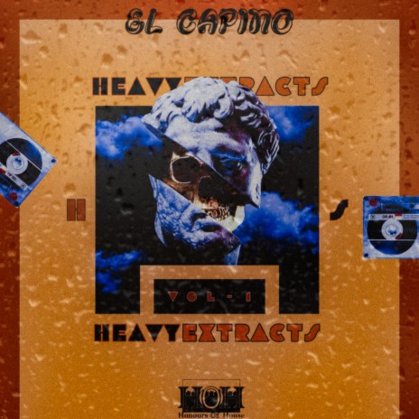 Angels In The Sky (Heavy Extract) | Boomplay Music